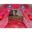 Vòm Hồng Ngoại Giảm Béo, Tắm trắng W5008