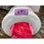 Vòm Hồng Ngoại Giảm Béo, Tắm trắng W5008