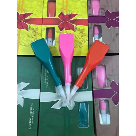 Máy phun xăm PRO chỉnh số - Máy nhựa Việt Nam trong phun xăm