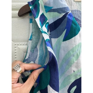 [JUNE LINEN] HCM. Áo gile linen tưng premium. Nhiều màu. A28.