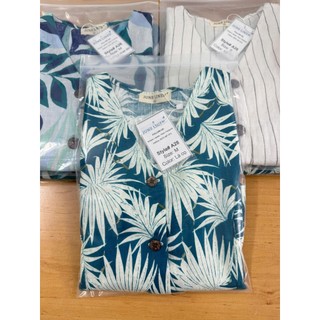 [JUNE LINEN] HCM. Áo gile linen tưng premium. Nhiều màu. A28.