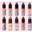 Mực Huyền Trang chai full 5ml bong đậm chính hãng