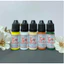 Mực Huyền Trang chai full 5ml bong đậm chính hãng