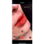 Mực Huyền Trang chai full 5ml bong đậm chính hãng