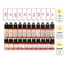 Mực Huyền Trang chai full 5ml bong đậm chính hãng
