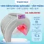 Vòm Hồng Ngoại Giảm Béo, Tắm trắng W5008