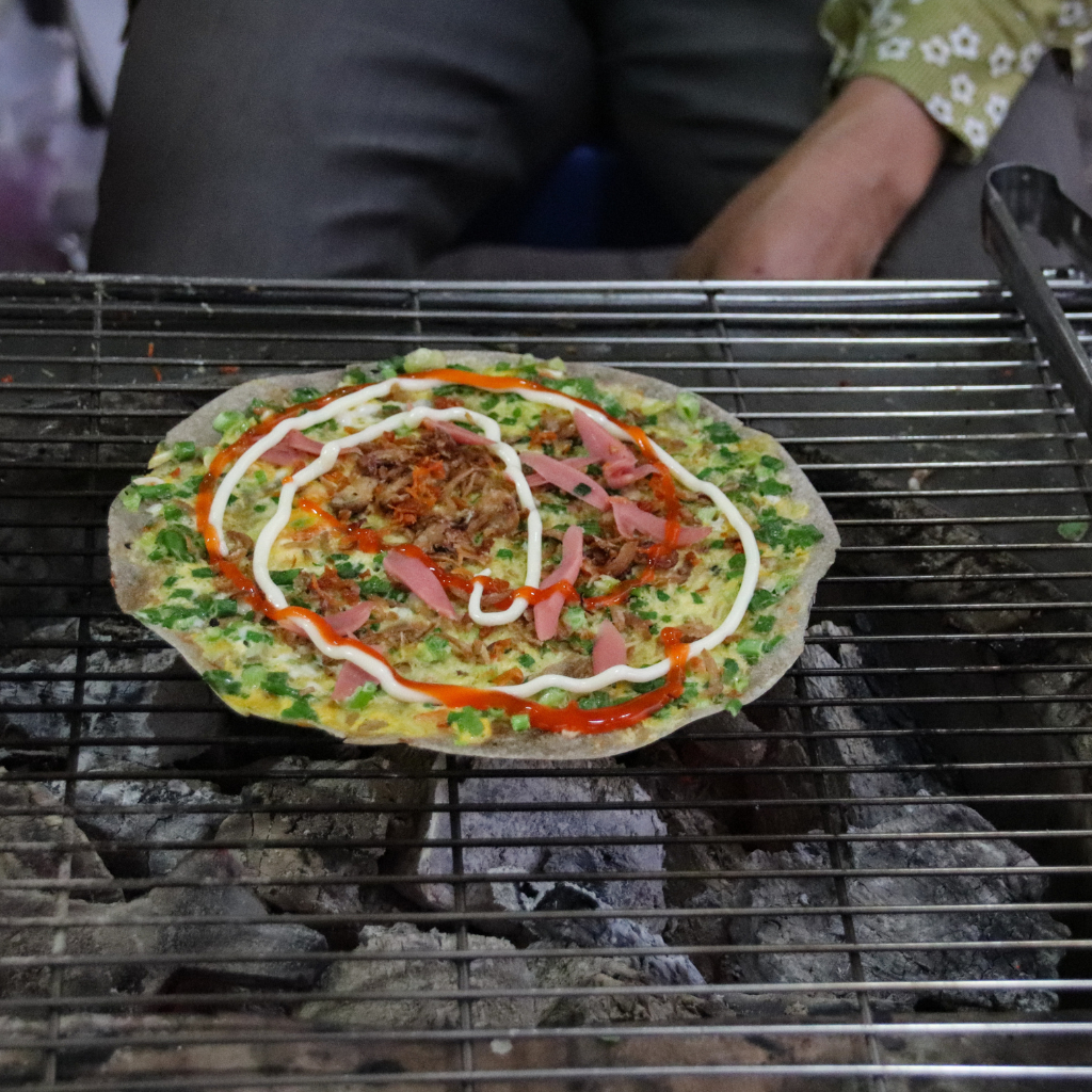 Bánh Đa Nem Gia Hưng túi 20 lá - COMBO Bánh Tráng Cuốn Nem Rán, Giòn Hơn, Ngon Hơn