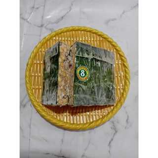 Hỏa tốc TEMPEH ĐẬU GÀ mix ĐẬU ĐỎ TÂY, HẠNH NHÂN (SỐ 8) - thay thịt, đậu hũ cho người ăn chay