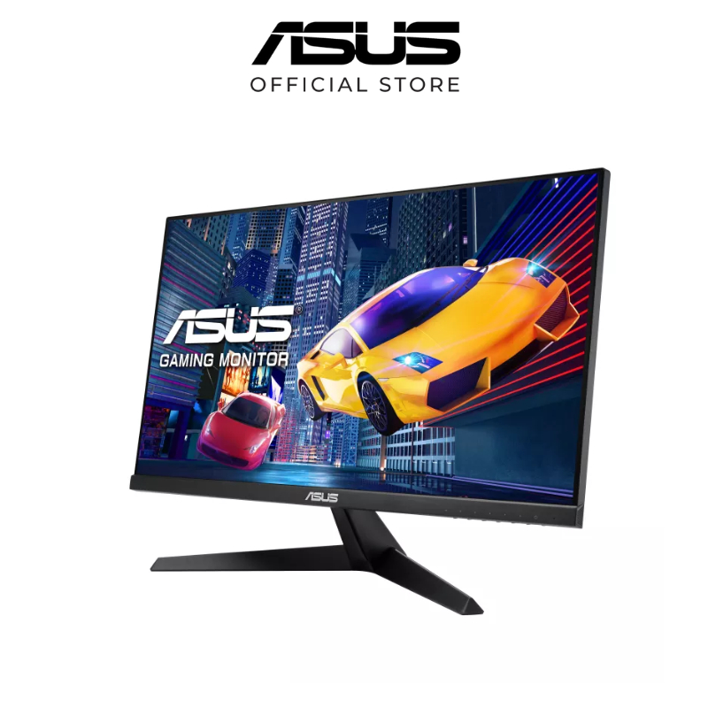 Ảnh Màn Hình ASUS VY249HGR 23.8 inch | IPS | FHD | 120Hz | 1ms | viền mỏng 3 NĂM BẢO HÀNH 1