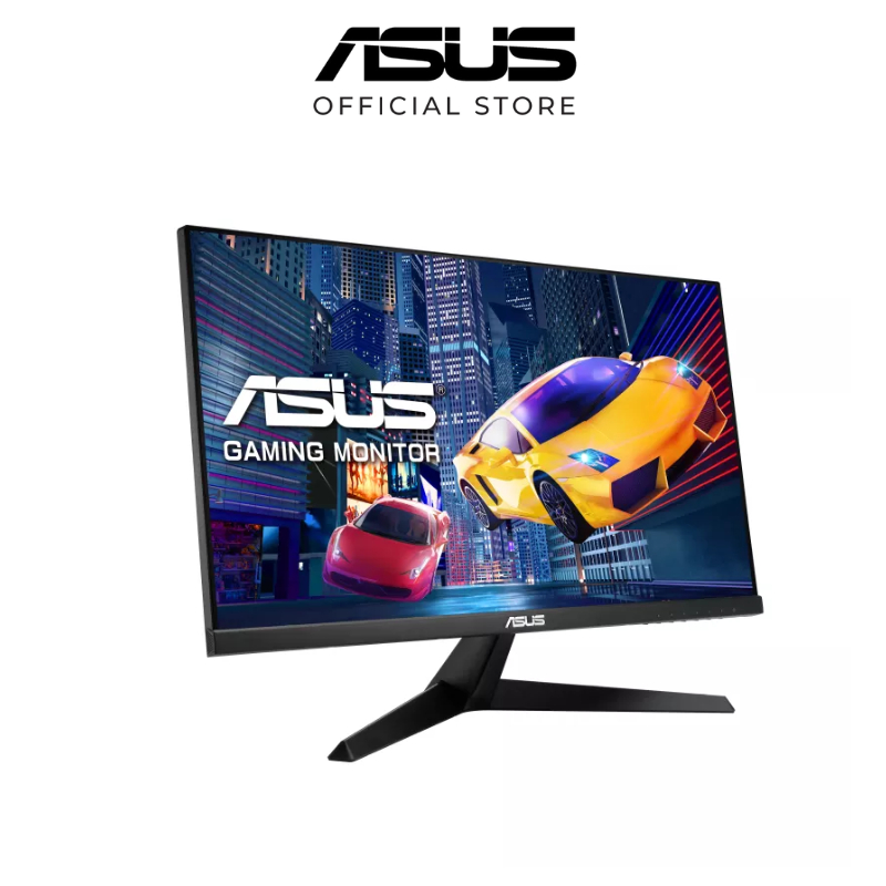 Ảnh Màn Hình ASUS VY249HGR 23.8 inch | IPS | FHD | 120Hz | 1ms | viền mỏng 3 NĂM BẢO HÀNH 2