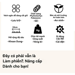 【Kiểu dáng mới】Tủ giày tre, tủ giày sức chứa lớn, tủ giày có cửa kính bằng gỗ