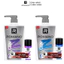 Tắm gội 2in1 cho nam Romano hương nước hoa 650g/ Gen Z 610g/ VIP 650g (Tặng phân loại ngẫu nhiên)