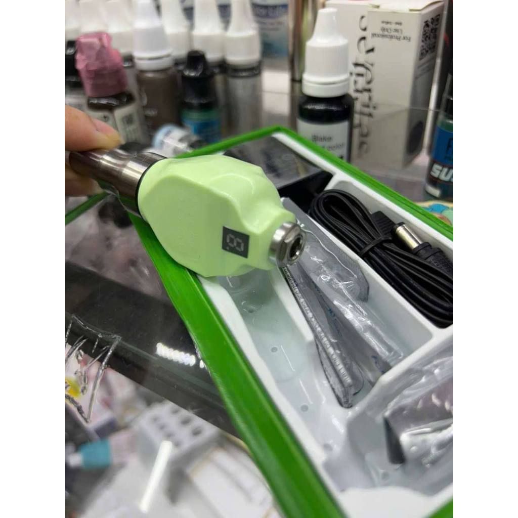 Máy thần thánh có bảng Led hiển thị