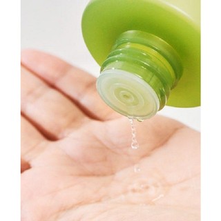 Nước Tẩy Trang Rau Má PrettySkin Jeju Cica Loại Bỏ Dầu Bã Nhờn,Ngừa Mụn,Dưỡng Trắng 500ml