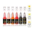 Light yumi trần 5ml chính hãng chất lượng cao nhanh bám màu
