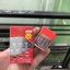 Sáp dưỡng môi Mỹ Hương (handmade) chống thâm loang, nứt nẻ
