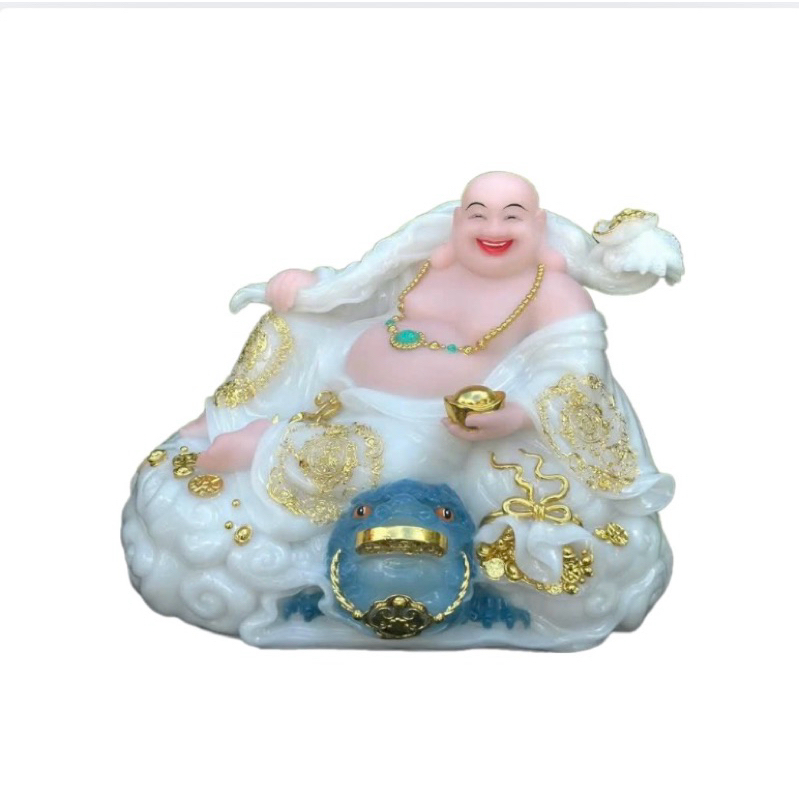 Tượng Phật Di Lặc Phú Quý.