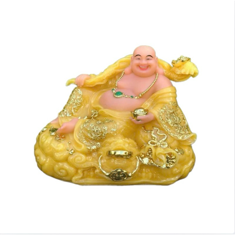 Tượng Phật Di Lặc Phú Quý.