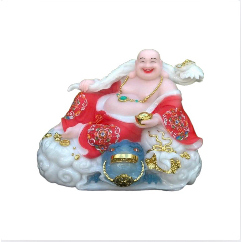 Tượng Phật Di Lặc Phú Quý.