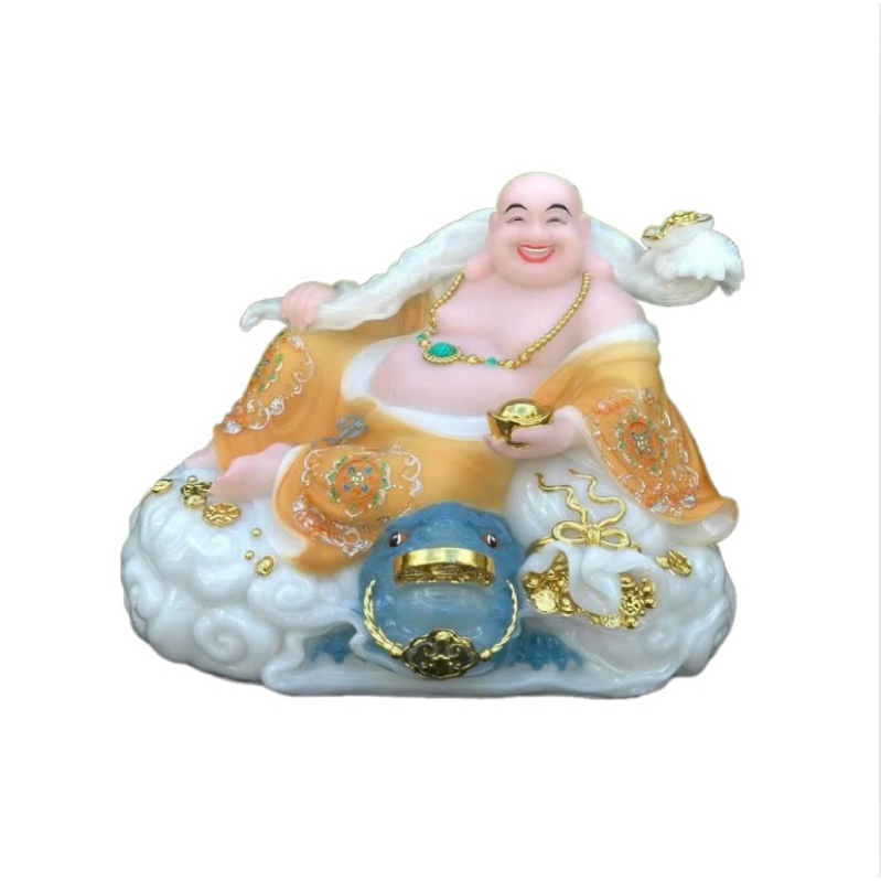Tượng Phật Di Lặc Phú Quý.
