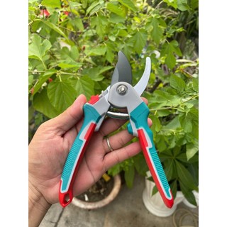 ĐỒ NGHỀ TOTAL Kéo cắt tỉa cành THT0109 - THT0601 - THT15308 - THT1527401<HÀNG CHÍNH HÃNG >