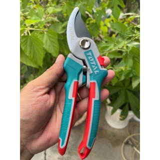 ĐỒ NGHỀ TOTAL Kéo cắt tỉa cành cây 8inch & 8,5inch THT0109 - THT0601 - THT15308