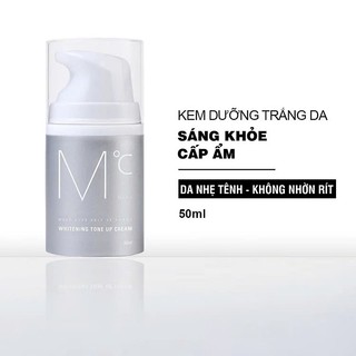 [DÀNH CHO NAM] Kem Dưỡng Trắng Da Cho Nam MDoC WHITENING TONE UP CREAM