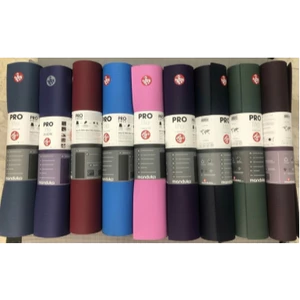 THẢM MANDUKA PROLITE 4.7MM