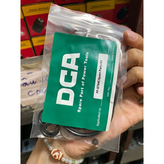 Bộ gioăng máy bắn đinh bê tông ST64 DCA AST64C A02-ST64c