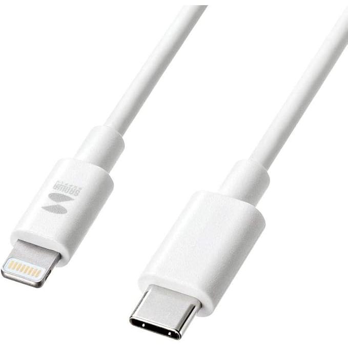 Dây cáp sạc nhanh TKN 20W dài 1m , Cam kết sạc nhanh bảo hành 12 tháng