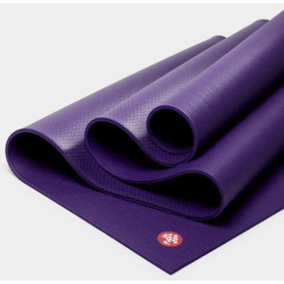 THẢM TẬP YOGA MANDUKA THE PRO 6MM