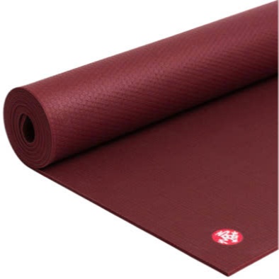 THẢM TẬP YOGA MANDUKA THE PRO 6MM
