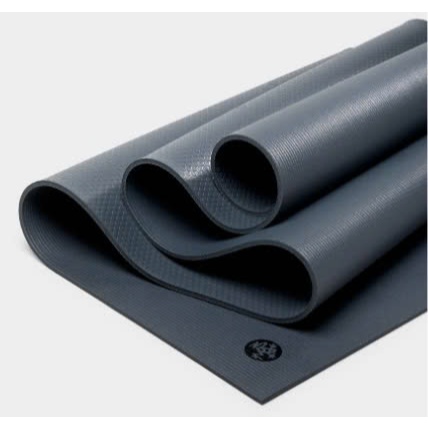 THẢM TẬP YOGA MANDUKA THE PRO 6MM