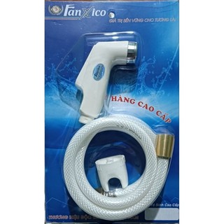 Bộ  Xịt Vệ Sinh Nhà Tắm cao cấp  , bộ xịt vệ sinh nhựa cao cấp, xịt bồn cầu nhà tắm