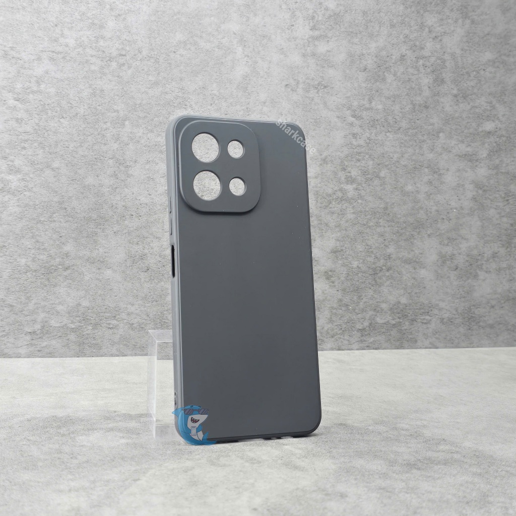 Ốp lưng Vivo Y28 4G Silicon nhựa dẻo trong suốt cao cấp chống sốc va đập bảo vệ camera Vỏ bao đt vv