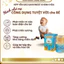 NƯỚC YẾN SÀO KHÁNH HÒA SANVINEST TRẺ EM LỌ 62ML, HỘP 1 LỌ (2011) MỚI YẾN SÀO 26%