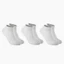 Pack 3 Tất cổ ngắn TC Coolmate basic thấm hút thoáng khí Coolmate
