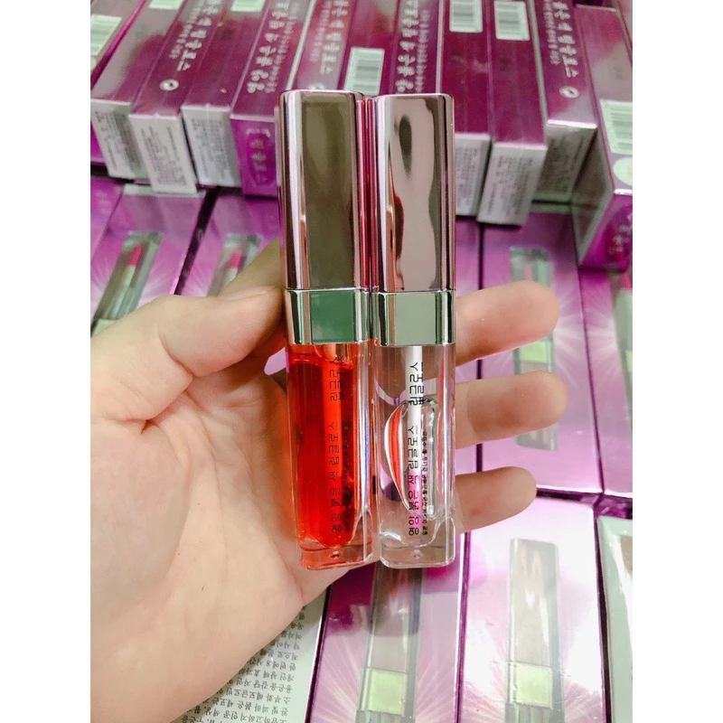Son Dưỡng BL - Dưỡng Kích Màu Môi Sau Xăm 20ml