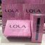 Máy Pen LOLA AIR Tích Điện - Kèm 3 Pin
