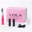 Máy Pen LOLA AIR Tích Điện - Kèm 3 Pin