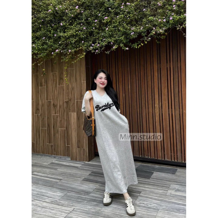 Minnstudio Dress Umi Phom Basic – 6