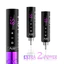 Máy pen LOLA mini chính hãng bảo hành 6 tháng, Máy pen lola nhỏ gọn dùng trong phun xăm