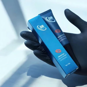 Dưỡng Môi Sau Phun Dr Tattoo Color Lip Chính Hãng