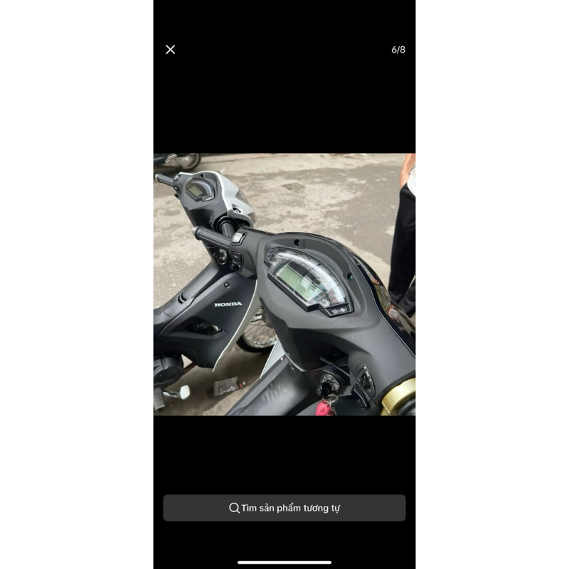 Đồng Hồ ZX10R Kèm Bợ Lắp Đặt Wave 50-100-110 Lắp Đặt Dễ Dàng ( Bảo Hành 7 Tháng Miễn Phí Khi Bị Lỗi )