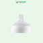 Set 2 Núm ti Philips Avent Natural mẫu mới đủ size cho bé