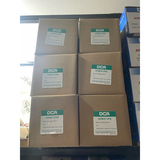 Rotor mài BOSCH GWS 20-180, 20-230, 2000-180, 2000-230 220V 100% dây đồng