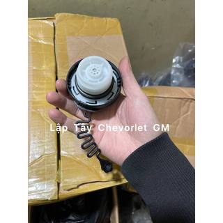 nắp bình xăng trong matiz 4 spark m300 GM 94564508 Chính hãng