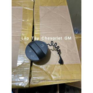 nắp bình xăng trong matiz 4 spark m300 GM 94564508 Chính hãng