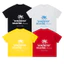 Áo Thun BOXY Nevernow Local Brand Palm Tree Boxy Tee Cotton Unisex - TN02