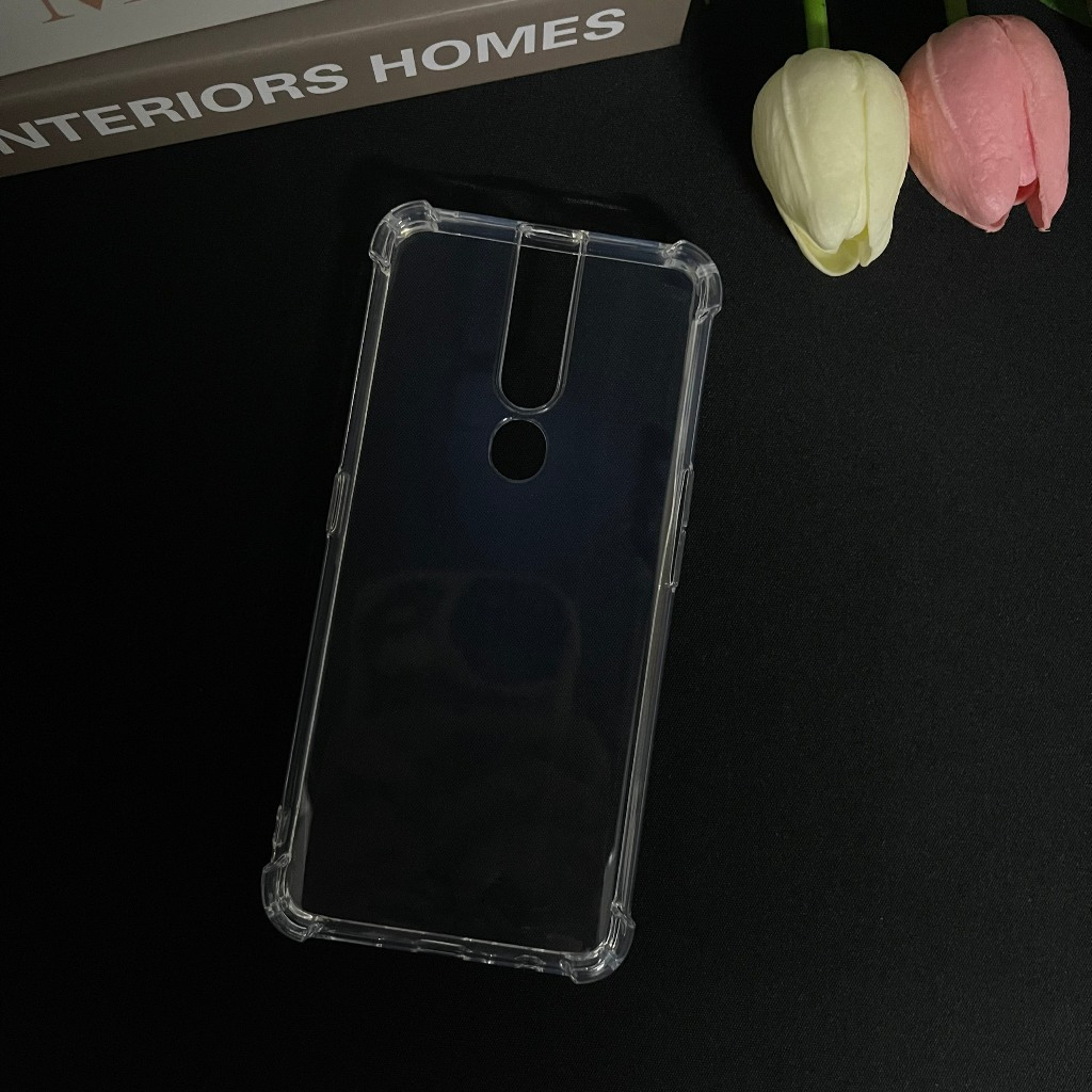 Ốp trong chống sốc OPPO F11 F11Pro bảo vệ camera